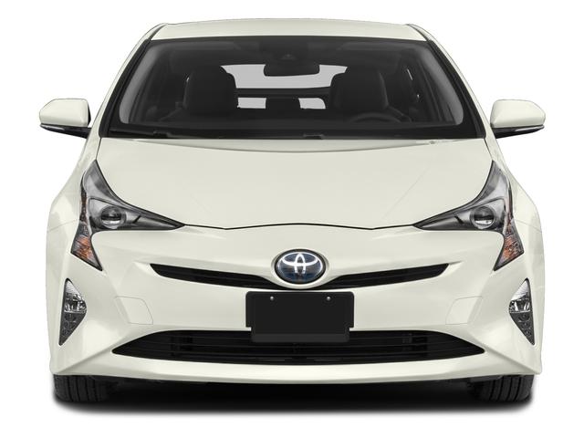 2016 toyota prius two eco