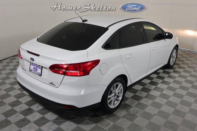used 2015 ford focus se sedan olive branch, ms 38654 for sale in mineral wells, mississippi