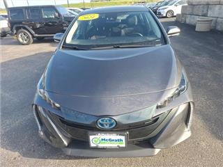 2021 Toyota Prius le