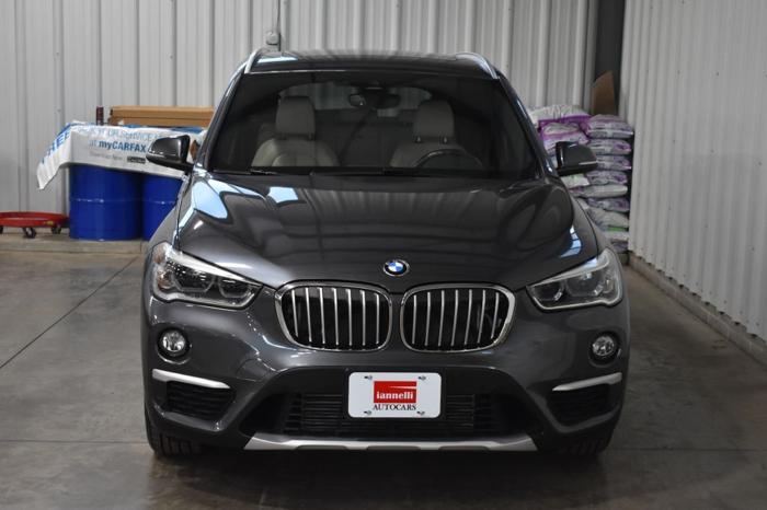 used 2016 bmw x1 xdrive28i north ridgeville, oh 44039 for sale in elyria, ohio