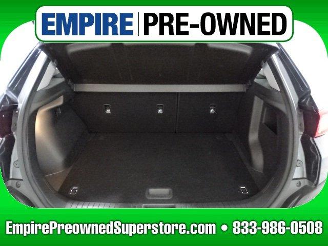 used 2019 hyundai kona fwd se swansea, ma 02777 for sale in swansea, massachusetts