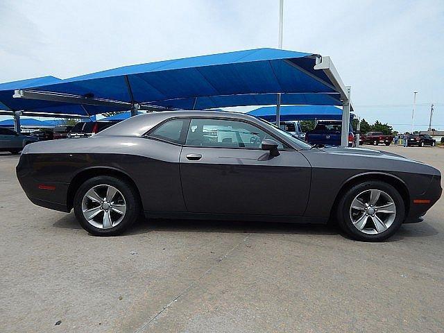 used 2016 dodge challenger sxt oklahoma city, ok 73162 for sale in oklahoma city, oklahoma