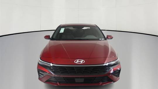 2024 Hyundai Elantra