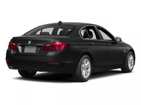 2014 bmw 535 535i