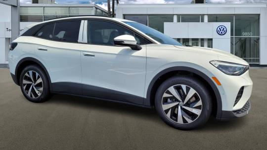 2024 Volkswagen ID.4