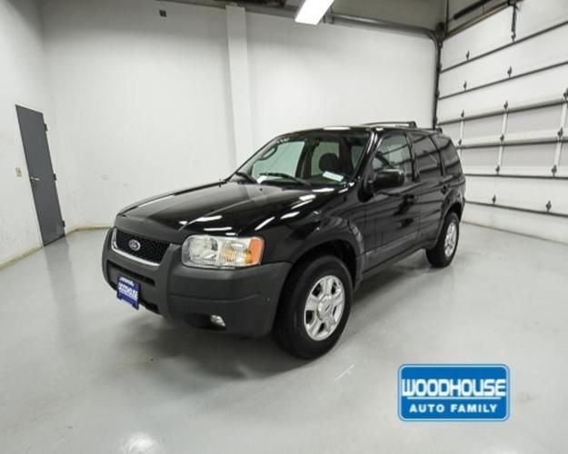 2004 ford escape xlt xlt 4dr suv for sale in omaha, nebraska