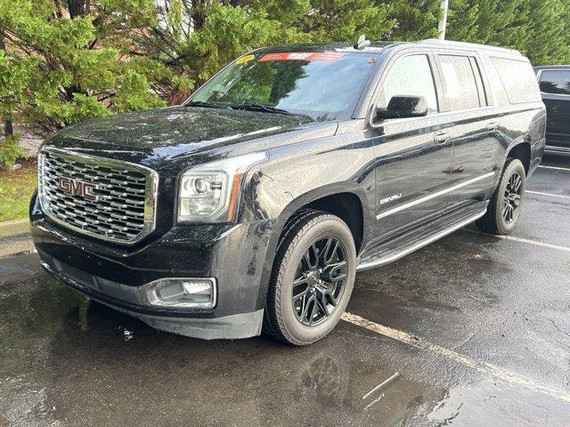 2020 gmc yukon xl denali