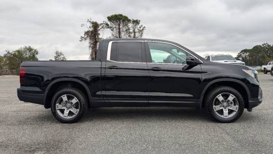 2024 Honda Ridgeline