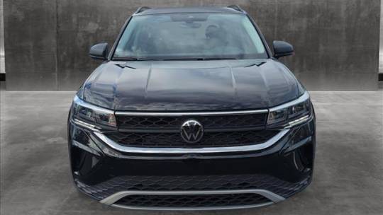 2024 Volkswagen Taos