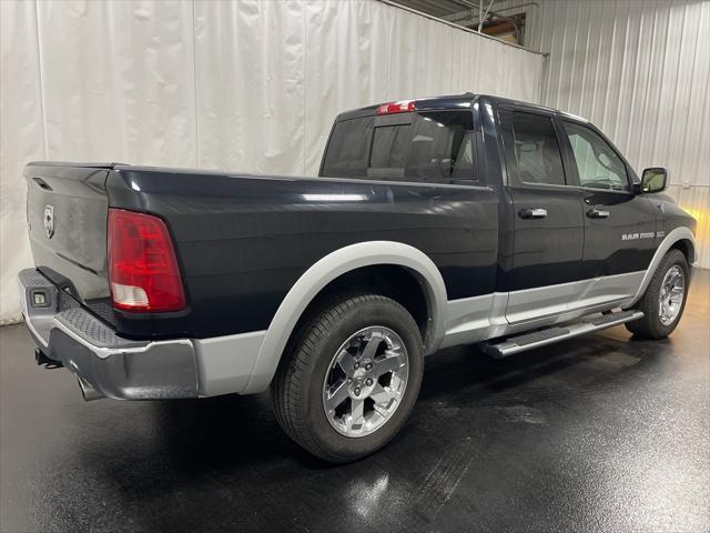 2012 ram 1500 laramie