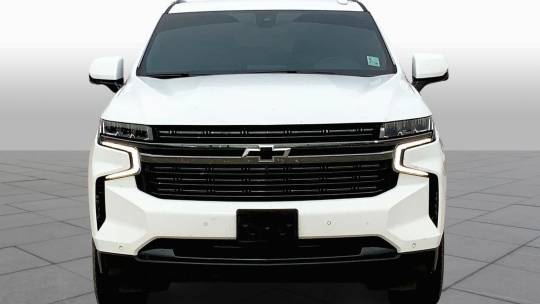 2022 Chevrolet Tahoe