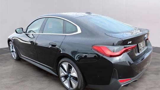 2024 BMW i4