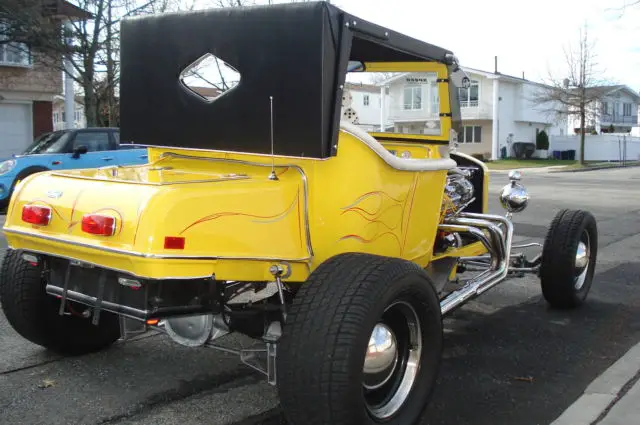 1922 t buket kit hot rod low price! other replica 442 gto muscle corvette dodge