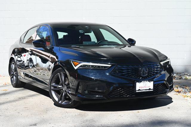 2023 acura integra a-spec w/ technology