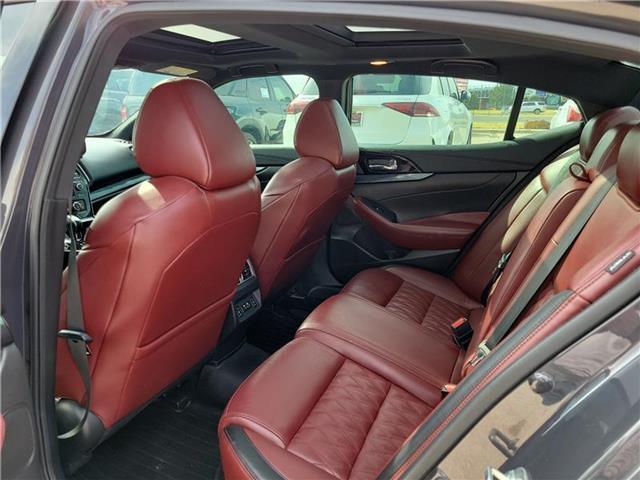 2021 nissan maxima platinum