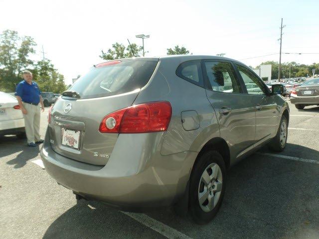 used 2008 nissan rogue s hagerstown, md 21740 for sale in hagerstown, maryland
