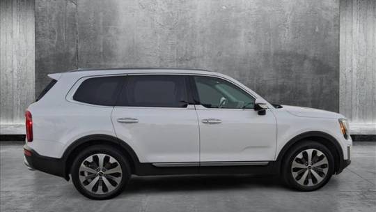 2020 Kia Telluride