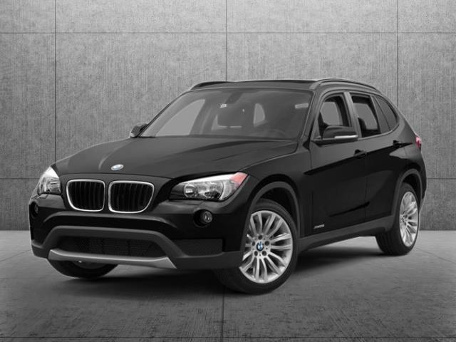 2014 bmw x1 sdrive 28i
