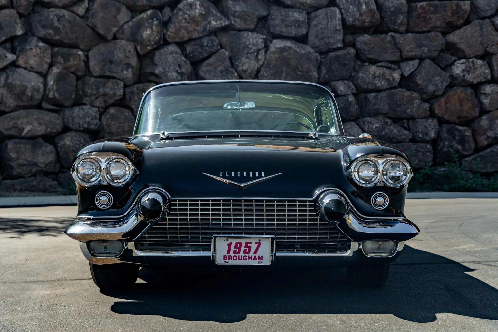 cadillac eldorado