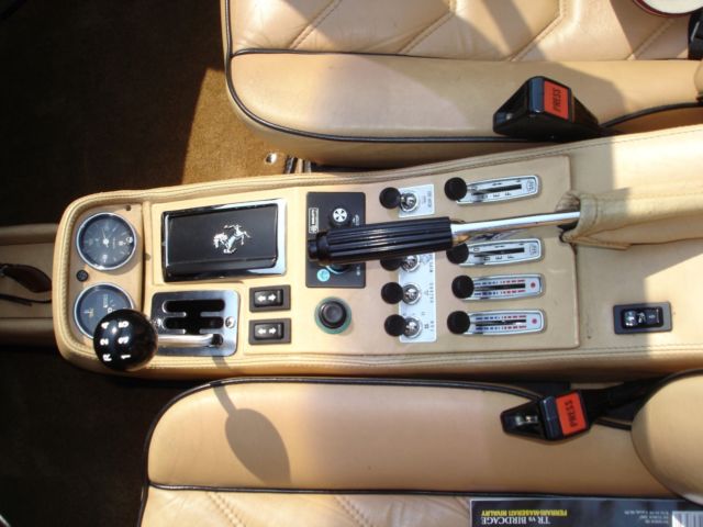 1984 ferrari 308 qv