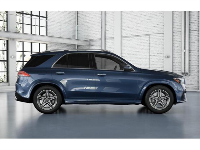 2024 mercedes-benz amg gle 53 4matic+