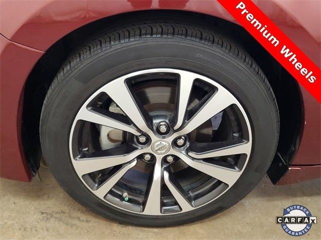 used 2016 nissan maxima 3.5 s north little rock, ar 72117 for sale in north little rock, arkansas