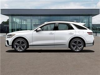 2025 Genesis GV70 2.5t standard