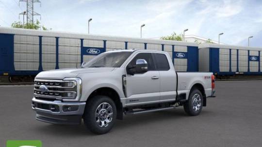 2024 Ford F-250
