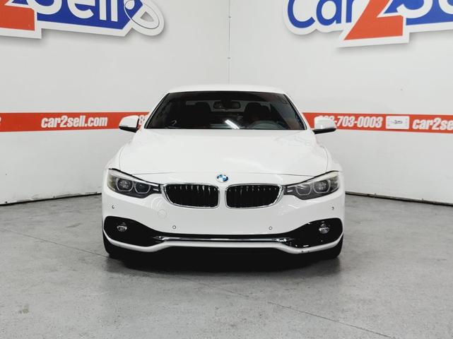 2018 bmw 430 i