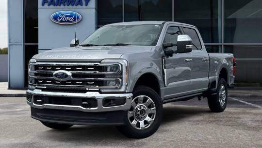 2023 Ford F-250