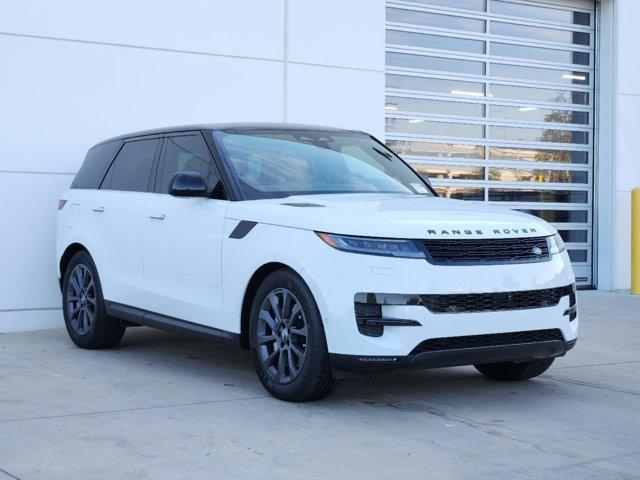 2024 land rover range rover sport se