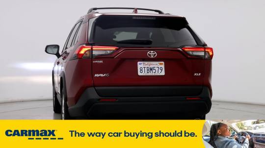 2020 Toyota