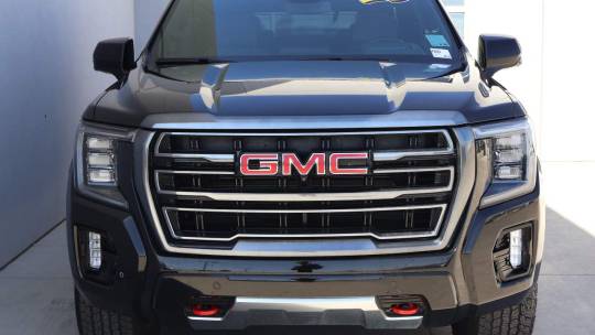 2023 GMC Yukon
