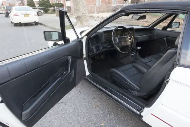 no reserve! clean carfax, leather, all power options, garage kept, runs great!