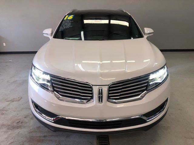 used 2016 lincoln mkx awd reserve layton, ut 84041 for sale in layton, utah