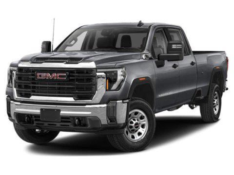 2024 gmc sierra 3500 base