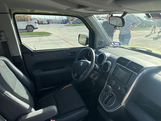 2006 honda element ex-p