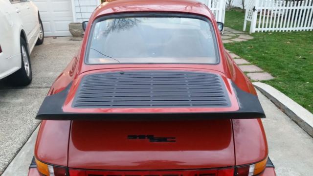 1980 porsche 911 sc coupe 2-door 3.0l --- no reserve this 911 will sell !!!!!!!