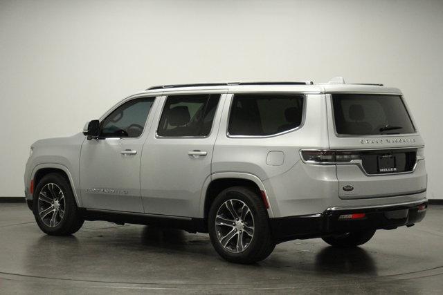 2022 jeep grand wagoneer series i