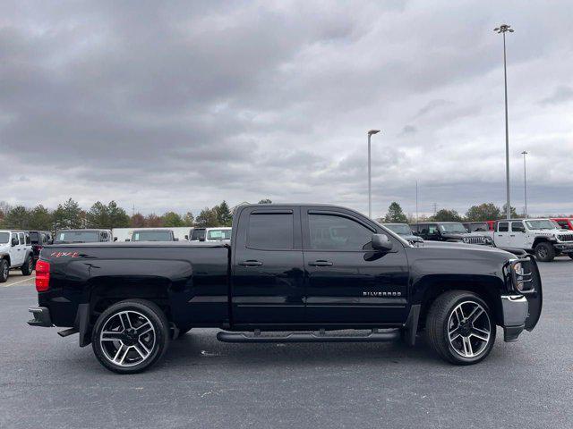 2019 chevrolet silverado 1500 1lt