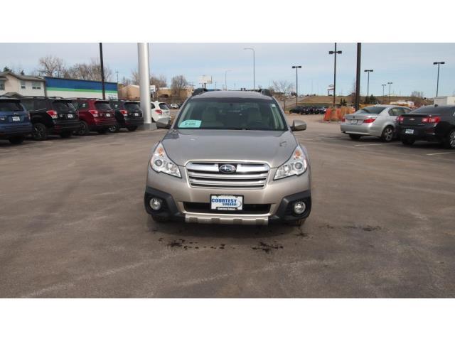 2014 subaru outback 2.5i limited awd 2.5i limited 4dr wagon for sale in jolly acres, south dakota