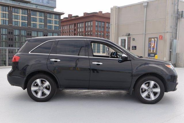 2012 acura mdx in rockville, maryland