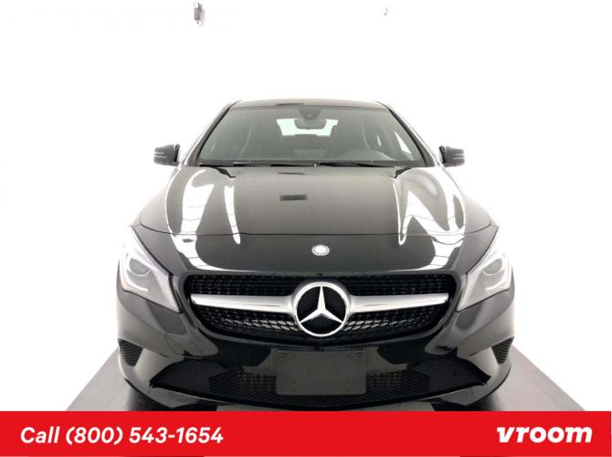 used 2016 mercedes-benz cla 250 charlotte, nc 28228 for sale in charlotte, north carolina