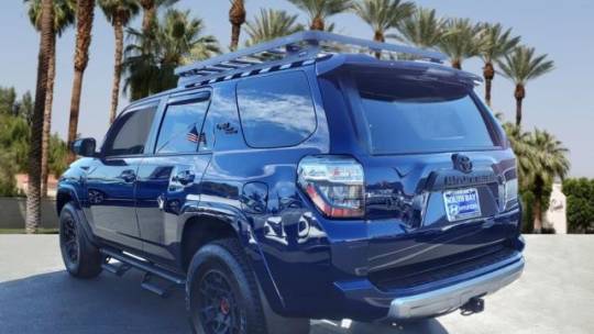 2022 Toyota 4Runner