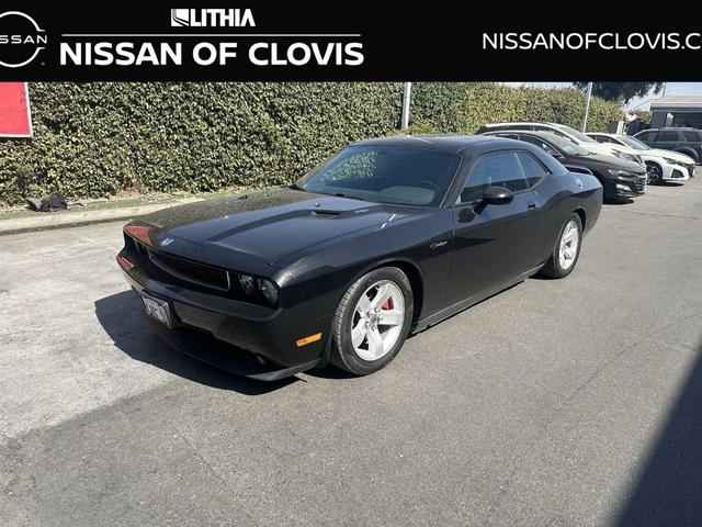 2010 dodge challenger r/t