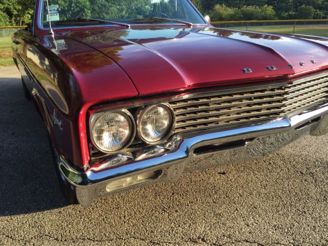 1965 buick special convertible skylark, gm a-body, chevelle, gto, cutless