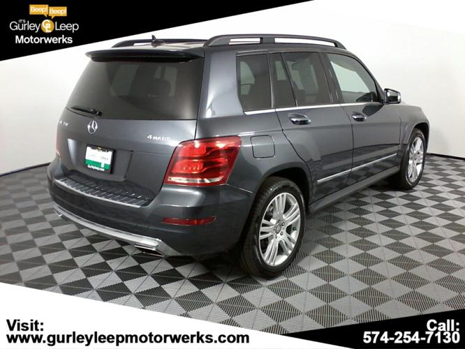 used 2014 mercedes-benz glk 350 4matic mishawaka, in 46545 for sale in mishawaka, indiana
