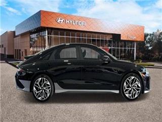 2024 Hyundai IONIQ 6 sel