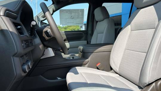 2024 Chevrolet Tahoe