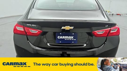 2023 Chevrolet Malibu